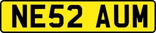 NE52AUM