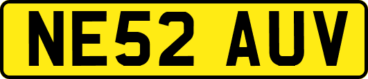NE52AUV