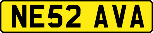 NE52AVA