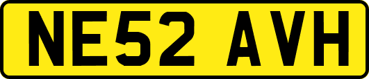 NE52AVH