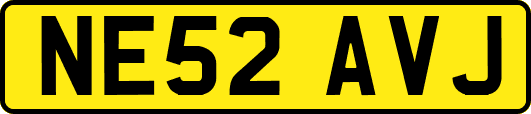 NE52AVJ