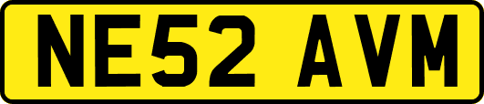 NE52AVM