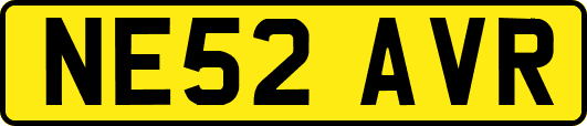 NE52AVR