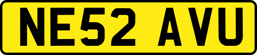 NE52AVU