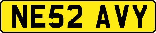 NE52AVY