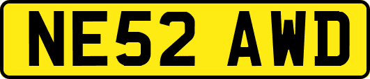 NE52AWD