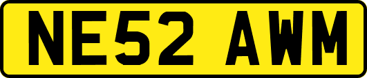 NE52AWM