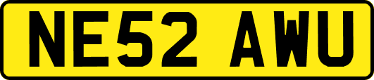 NE52AWU