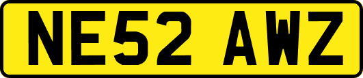 NE52AWZ