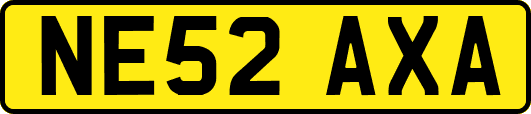 NE52AXA