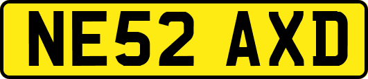 NE52AXD