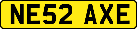 NE52AXE