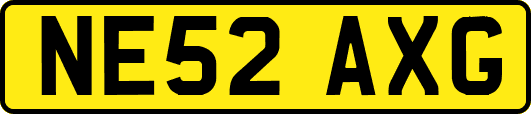 NE52AXG