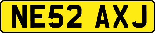 NE52AXJ