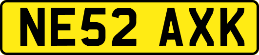 NE52AXK