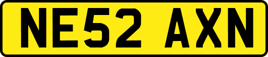 NE52AXN