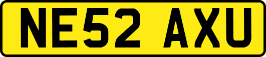 NE52AXU