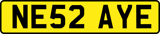 NE52AYE
