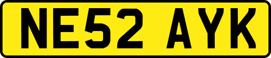 NE52AYK
