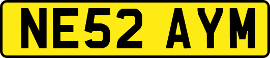 NE52AYM