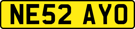 NE52AYO