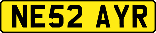 NE52AYR