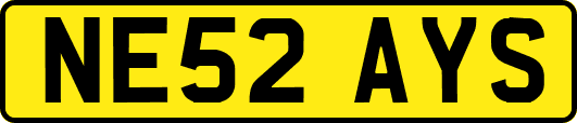 NE52AYS