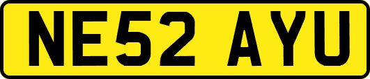 NE52AYU