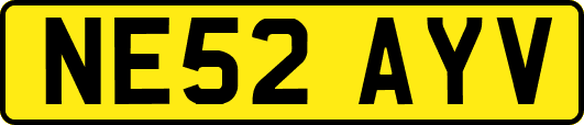 NE52AYV
