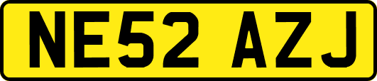 NE52AZJ