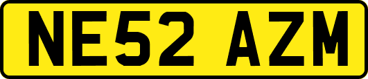 NE52AZM
