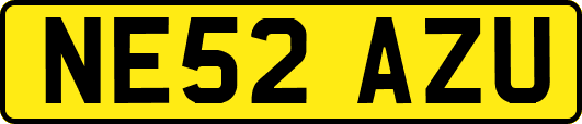 NE52AZU