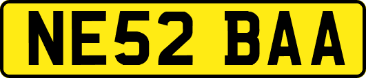 NE52BAA