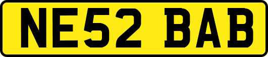 NE52BAB