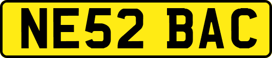 NE52BAC