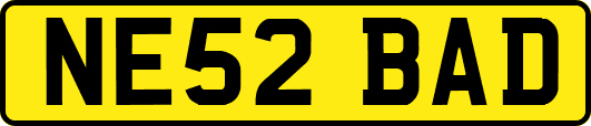 NE52BAD