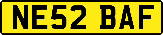 NE52BAF