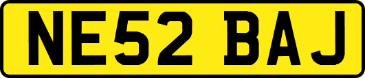 NE52BAJ