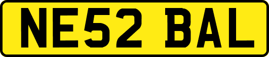 NE52BAL