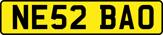 NE52BAO