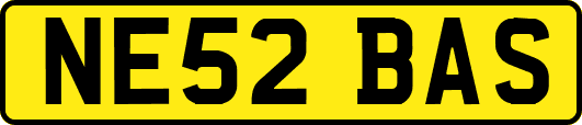 NE52BAS