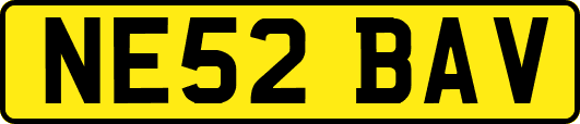 NE52BAV