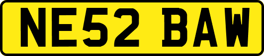 NE52BAW