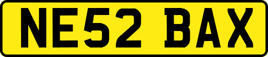 NE52BAX