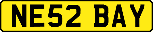 NE52BAY