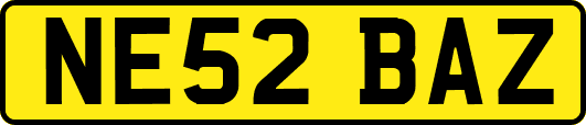NE52BAZ