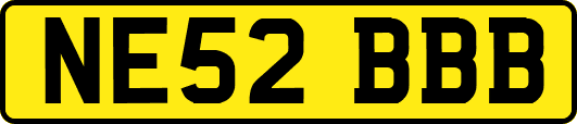 NE52BBB