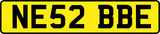 NE52BBE