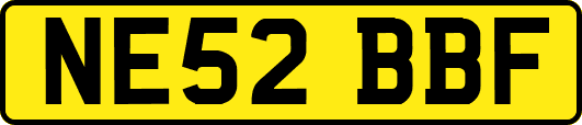 NE52BBF
