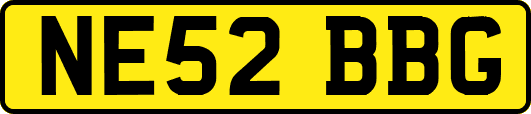 NE52BBG